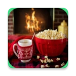 Logo of Ringtones de Navidad android Application 